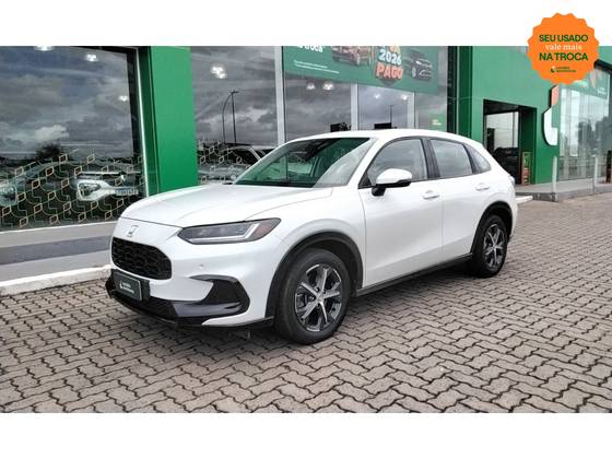 HONDA ZR-V 2.0 i-VTEC GASOLINA TOURING CVT HONDA ZR-V 2.0 i-VTEC GASOLINA TOURING CVT
